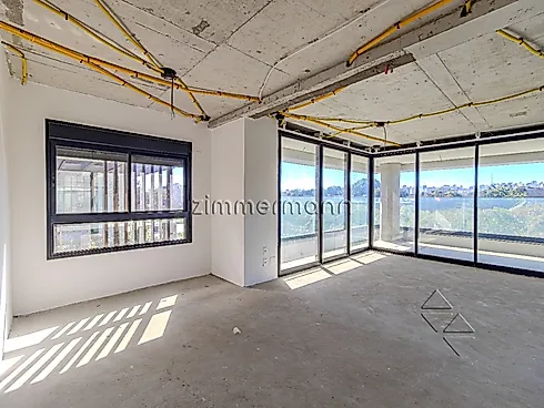 Apartamento 3 Quartos com 3 Suítes e 239m² - Moema - Apartamento em Moema, São Paulo - Foto 2