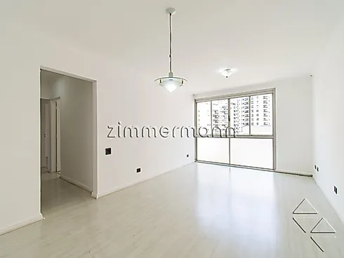 Perdizes, São Paulo