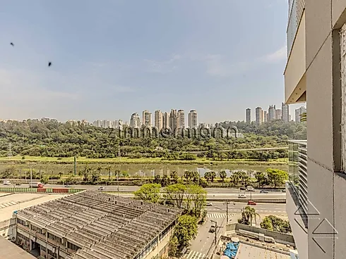 Apartamento 2 Quartos com 84m² - Chacara Santo Antonio - Apartamento em Chacara Santo Antonio, São Paulo - Foto 2