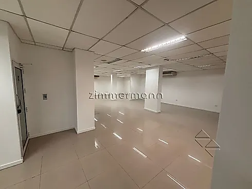 Escritório/Sala Comercial - 625m², Pinheiros - Escritório/sala em Pinheiros, São Paulo - Foto 2