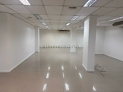 Escritório/Sala Comercial - 625m², Pinheiros - Escritório/sala em Pinheiros, São Paulo - Foto 3