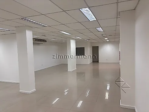 Escritório/Sala Comercial - 625m², Pinheiros - Escritório/sala em Pinheiros, São Paulo - Foto 4