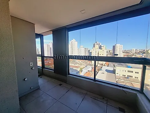 Apartamento 2 Quartos com 1 Suíte e 54m² - Ipiranga - Apartamento em Ipiranga, São Paulo - Foto 2