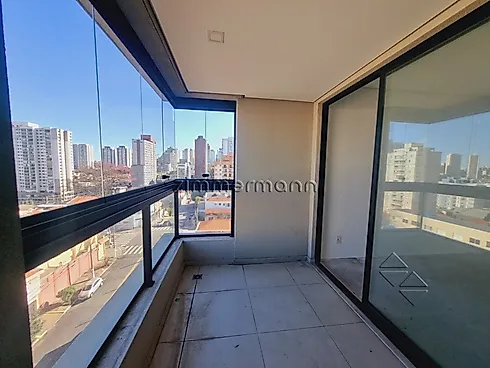 Apartamento 2 Quartos com 1 Suíte e 54m² - Ipiranga - Apartamento em Ipiranga, São Paulo - Foto 3