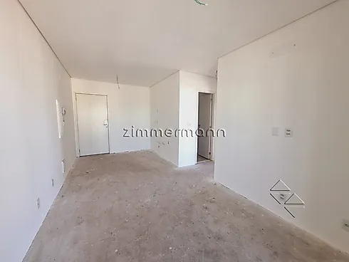 Apartamento 2 Quartos com 1 Suíte e 54m² - Ipiranga - Apartamento em Ipiranga, São Paulo - Foto 4