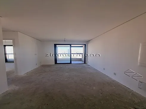 Apartamento 2 Quartos com 1 Suíte e 54m² - Ipiranga - Apartamento em Ipiranga, São Paulo - Foto 5