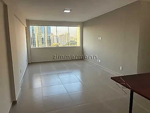 Apartamento 3 Quartos com 1 Suíte e 94m² - Agua Branca - Apartamento em Agua Branca, São Paulo - Foto 1