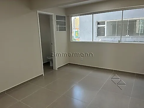 Apartamento 3 Quartos com 1 Suíte e 94m² - Agua Branca - Apartamento em Agua Branca, São Paulo - Foto 2