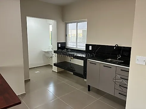 Apartamento 3 Quartos com 1 Suíte e 94m² - Agua Branca - Apartamento em Agua Branca, São Paulo - Foto 4