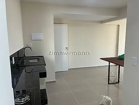 Apartamento 3 Quartos com 1 Suíte e 94m² - Agua Branca - Apartamento em Agua Branca, São Paulo - Foto 5
