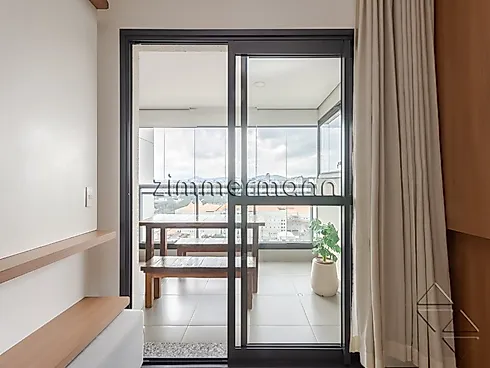 Apartamento 2 Quartos com 1 Suíte e 61m² - Vila Leopoldina - Apartamento em Vila Leopoldina, São Paulo - Foto 4