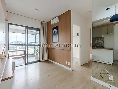 Apartamento 2 Quartos com 1 Suíte e 61m² - Vila Leopoldina - Apartamento em Vila Leopoldina, São Paulo - Foto 5