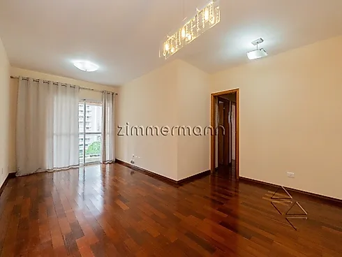 Apartamento 3 Quartos com 1 Suíte e 122m² - Vila Mariana - Apartamento em Vila Mariana, São Paulo - Foto 1