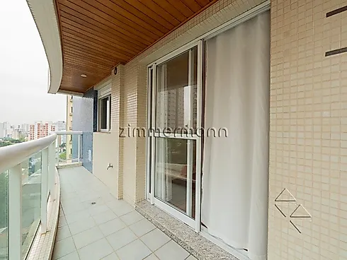 Apartamento 3 Quartos com 1 Suíte e 122m² - Vila Mariana - Apartamento em Vila Mariana, São Paulo - Foto 2