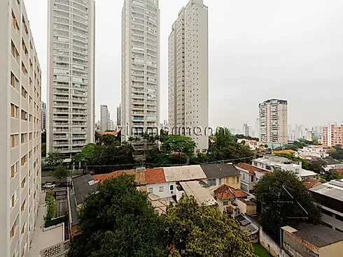 Apartamento 3 Quartos com 1 Suíte e 122m² - Vila Mariana - Apartamento em Vila Mariana, São Paulo - Foto 3