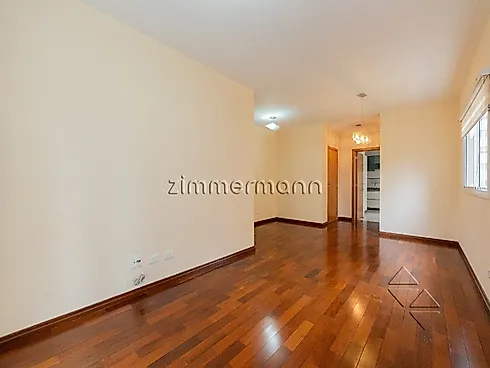Apartamento 3 Quartos com 1 Suíte e 122m² - Vila Mariana - Apartamento em Vila Mariana, São Paulo - Foto 4