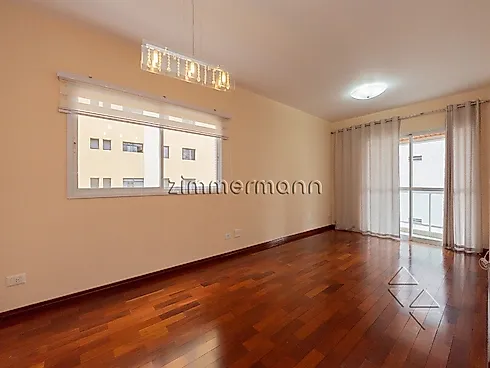 Apartamento 3 Quartos com 1 Suíte e 122m² - Vila Mariana - Apartamento em Vila Mariana, São Paulo - Foto 5