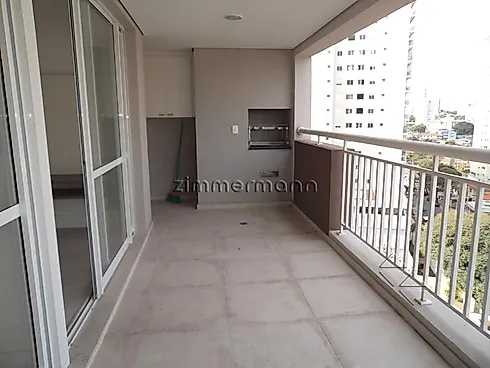 Chacara Inglesa, São Paulo