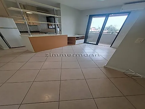 Apartamento 2 Quartos com 1 Suíte e 59m² - Vila Ipojuca - Apartamento em Vila Ipojuca, São Paulo - Foto 1