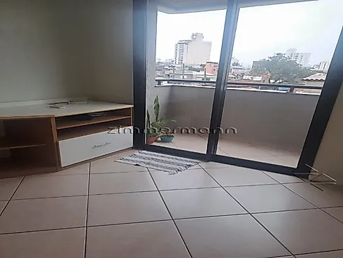 Apartamento 2 Quartos com 1 Suíte e 59m² - Vila Ipojuca - Apartamento em Vila Ipojuca, São Paulo - Foto 2
