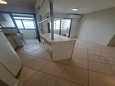 Apartamento 2 Quartos com 1 Suíte e 59m² - Vila Ipojuca - Apartamento em Vila Ipojuca, São Paulo - Foto 3