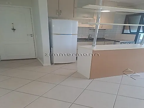 Apartamento 2 Quartos com 1 Suíte e 59m² - Vila Ipojuca - Apartamento em Vila Ipojuca, São Paulo - Foto 4