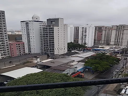 Apartamento 1 Quarto com 1 Suíte e 51m² - Moema - Apartamento em Moema, São Paulo - Foto 5