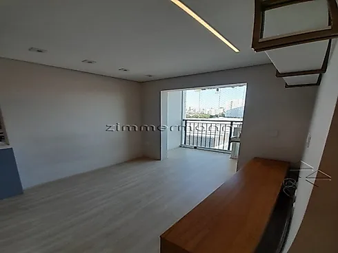 Apartamento 2 Quartos com 1 Suíte e 50m² - Agua Branca - Apartamento em Agua Branca, São Paulo - Foto 2