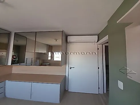 Apartamento 2 Quartos com 1 Suíte e 50m² - Agua Branca - Apartamento em Agua Branca, São Paulo - Foto 4