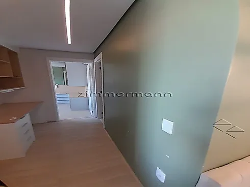 Apartamento 2 Quartos com 1 Suíte e 50m² - Agua Branca - Apartamento em Agua Branca, São Paulo - Foto 5
