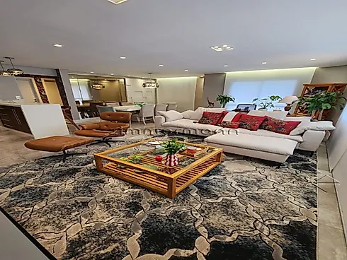 Apartamento 3 Quartos com 1 Suíte e 105m² - Vila Andrade - Apartamento em Vila Andrade, São Paulo - Foto 2