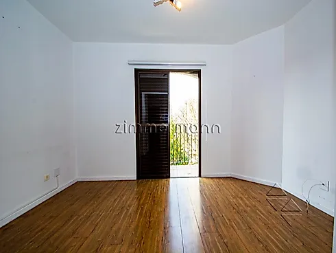 Apartamento 3 Quartos com 1 Suíte e 81m² - Pompeia - Apartamento em Pompeia, Sao Paulo - Foto 1