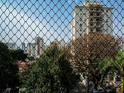 Apartamento 3 Quartos com 1 Suíte e 81m² - Pompeia - Apartamento em Pompeia, Sao Paulo - Foto 3