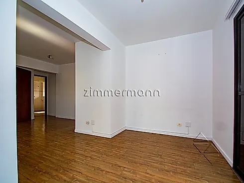 Apartamento 3 Quartos com 1 Suíte e 81m² - Pompeia - Apartamento em Pompeia, Sao Paulo - Foto 4
