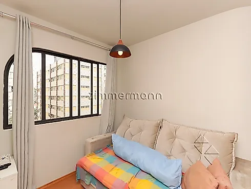 Apartamento 3 Quartos com 1 Suíte e 77m² - Vila Ipojuca - Apartamento em Vila Ipojuca, Sao Paulo - Foto 2