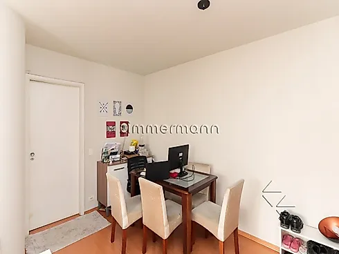 Apartamento 3 Quartos com 1 Suíte e 77m² - Vila Ipojuca - Apartamento em Vila Ipojuca, Sao Paulo - Foto 4
