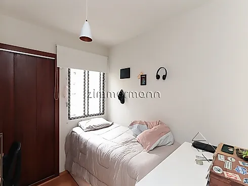 Apartamento 3 Quartos com 1 Suíte e 77m² - Vila Ipojuca - Apartamento em Vila Ipojuca, Sao Paulo - Foto 5