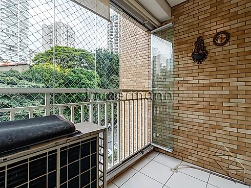Apartamento 2 Quartos com 1 Suíte e 61m² - Pompeia - Apartamento em Pompeia, São Paulo - Foto 3