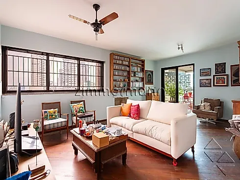 Vila Madalena, Sao Paulo