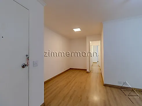 Apartamento 3 Quartos com 1 Suíte e 107m² - Moema - Apartamento em Moema, São Paulo - Foto 4