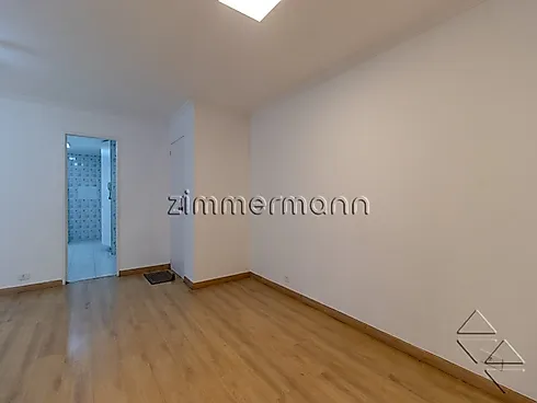 Apartamento 3 Quartos com 1 Suíte e 107m² - Moema - Apartamento em Moema, São Paulo - Foto 5