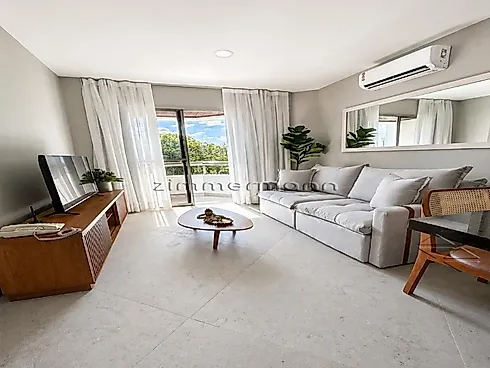 Apartamento 1 Quarto com 1 Suíte e 40m² - Paraiso - Apartamento em Paraiso, São Paulo - Foto 1
