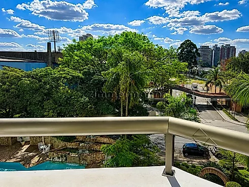 Apartamento 1 Quarto com 1 Suíte e 40m² - Paraiso - Apartamento em Paraiso, São Paulo - Foto 2