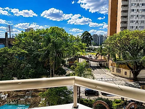 Apartamento 1 Quarto com 1 Suíte e 40m² - Paraiso - Apartamento em Paraiso, São Paulo - Foto 3