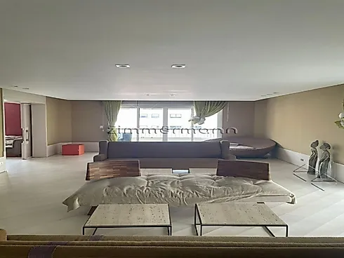 Apartamento 4 Quartos com 2 Suítes e 300m² - Tatuapé - Apartamento em Tatuapé, São Paulo - Foto 1