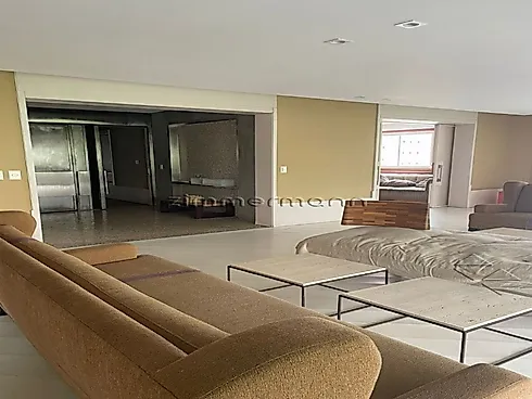 Apartamento 4 Quartos com 2 Suítes e 300m² - Tatuapé - Apartamento em Tatuapé, São Paulo - Foto 2