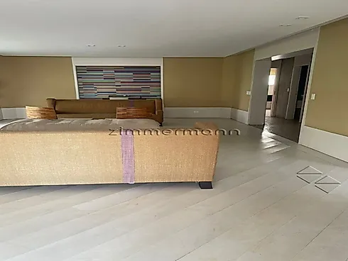 Apartamento 4 Quartos com 2 Suítes e 300m² - Tatuapé - Apartamento em Tatuapé, São Paulo - Foto 3