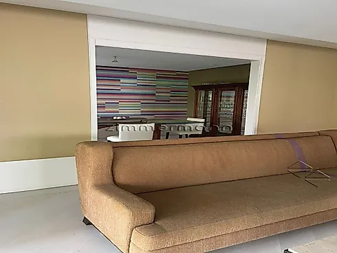 Apartamento 4 Quartos com 2 Suítes e 300m² - Tatuapé - Apartamento em Tatuapé, São Paulo - Foto 4
