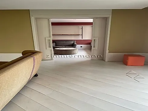Apartamento 4 Quartos com 2 Suítes e 300m² - Tatuapé - Apartamento em Tatuapé, São Paulo - Foto 5