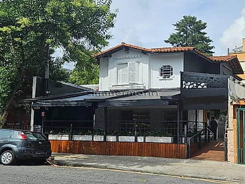 Vila Madalena, São Paulo